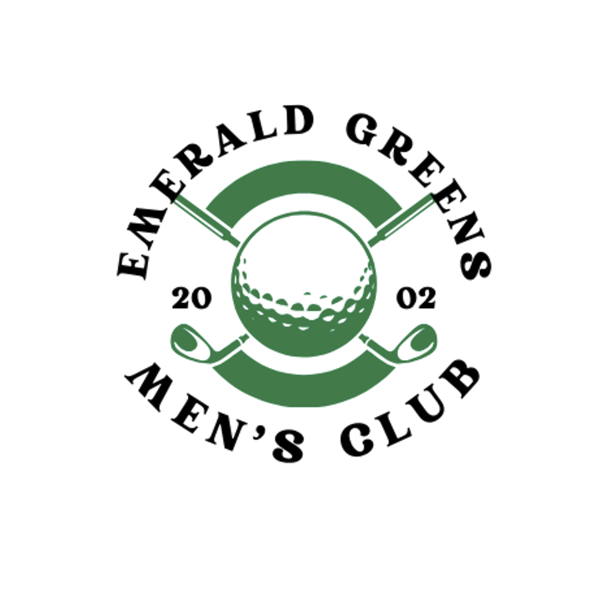 Emerald Greens Men's Club - 9-Hole 2026